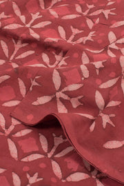 Dabu Printed Cotton Salwar Suit Material 10057986