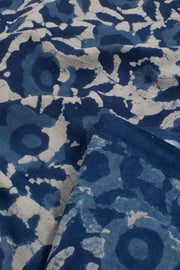 Dabu Printed Cotton Salwar Suit Material 10057993