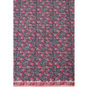 Sanganeri Hand Block Printed Cotton Salwar Suit Material 10056589