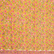 Sanganeri Hand Block Printed Cotton Salwar Suit Material 10053917