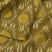 Dabu Printed Cotton Salwar Suit Material 10054437