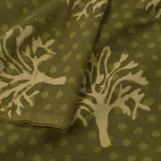 Dabu Printed Cotton Salwar Suit Material 10054439