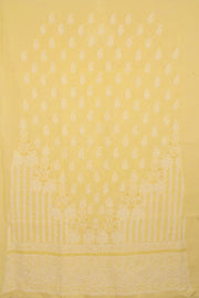 Chikankari Embroidered Cotton Salwar Suit Material 10057970