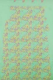 Chikankari Embroidered Cotton Salwar Suit Material 10057976