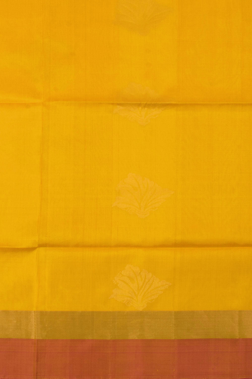 Handloom Kanjivaram Soft Silk Saree 10058479