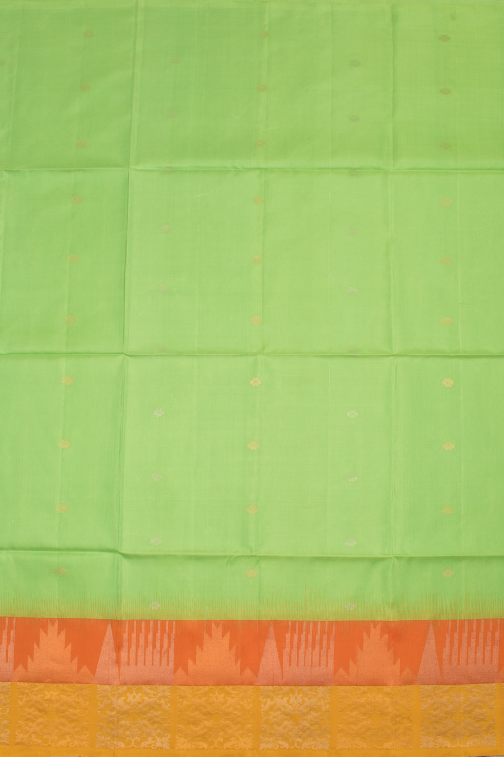 Handloom Kanjivaram Soft Silk Saree 10059282