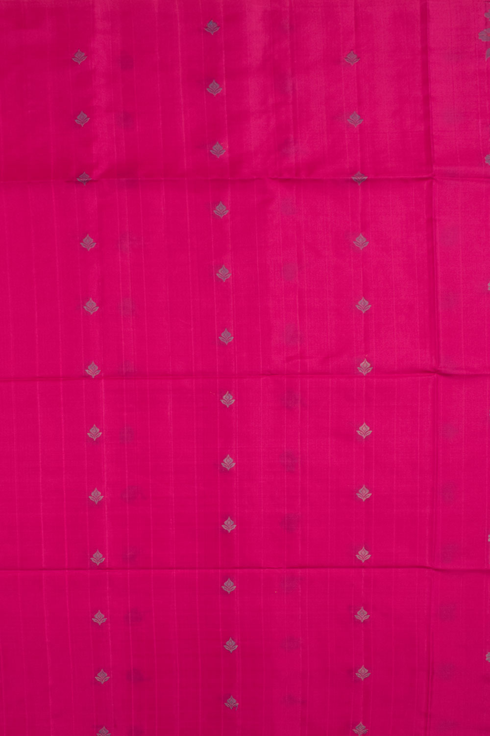 Handloom Borderless Kanjivaram Soft Silk Saree 10059288