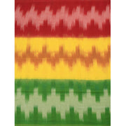 Handloom Ikat Cotton Saree 10056441