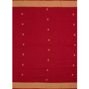 Handloom Bengal Cotton Saree 10056357