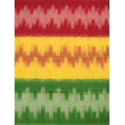 Handloom Ikat Cotton Saree 10056442