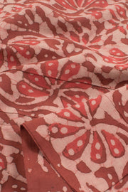 Dabu Printed Cotton Salwar Suit Material 10057987