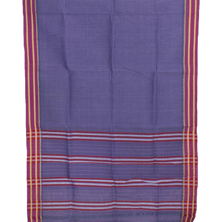 Handloom Narayanpet Cotton Saree 10056129