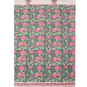 Sanganeri Hand Block Printed Cotton Salwar Suit Material 10056596