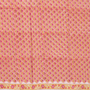 Sanganeri Hand Block Printed Cotton Salwar Suit Material 10056599