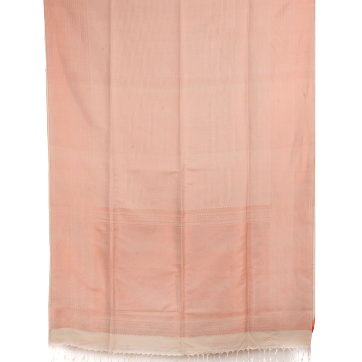 Handloom Kanjivaram Soft Silk Saree 10056819