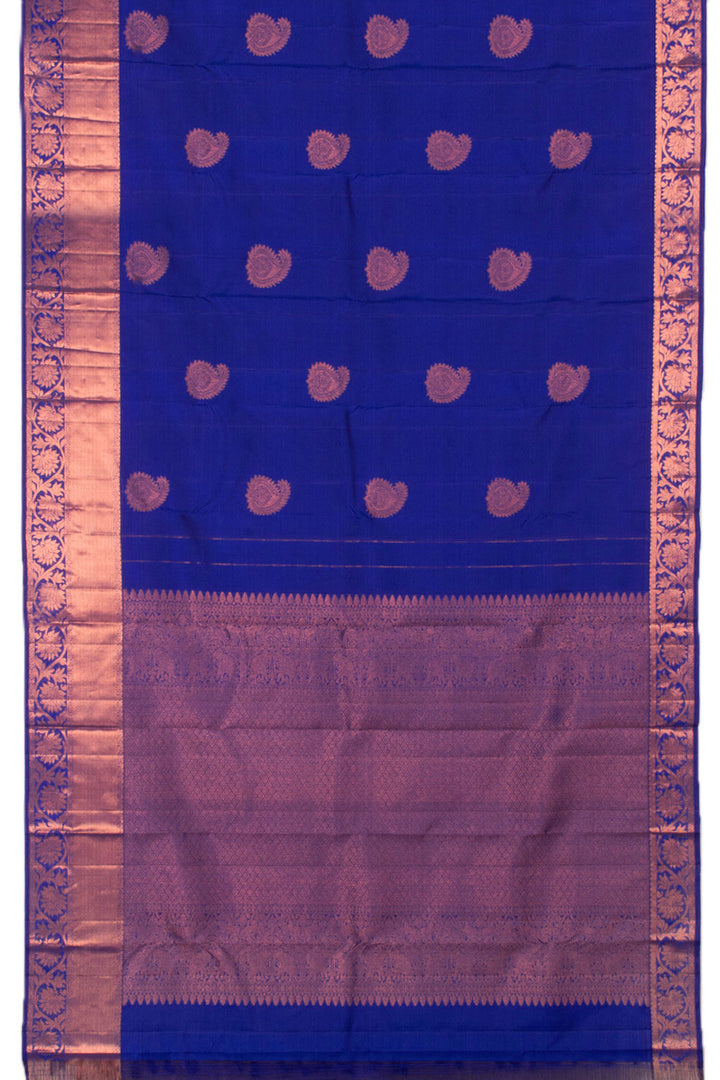 Handloom Pure Silk Kanjivaram Saree 10058363