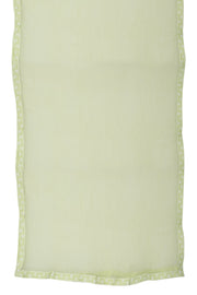 Chikankari Embroidered Cotton Salwar Suit Material 10059386