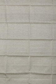 Grey Banarasi Silk Salwar Suit Material 10061155