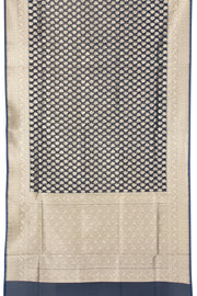 Handloom Banarasi Kora Silk Saree 10061118