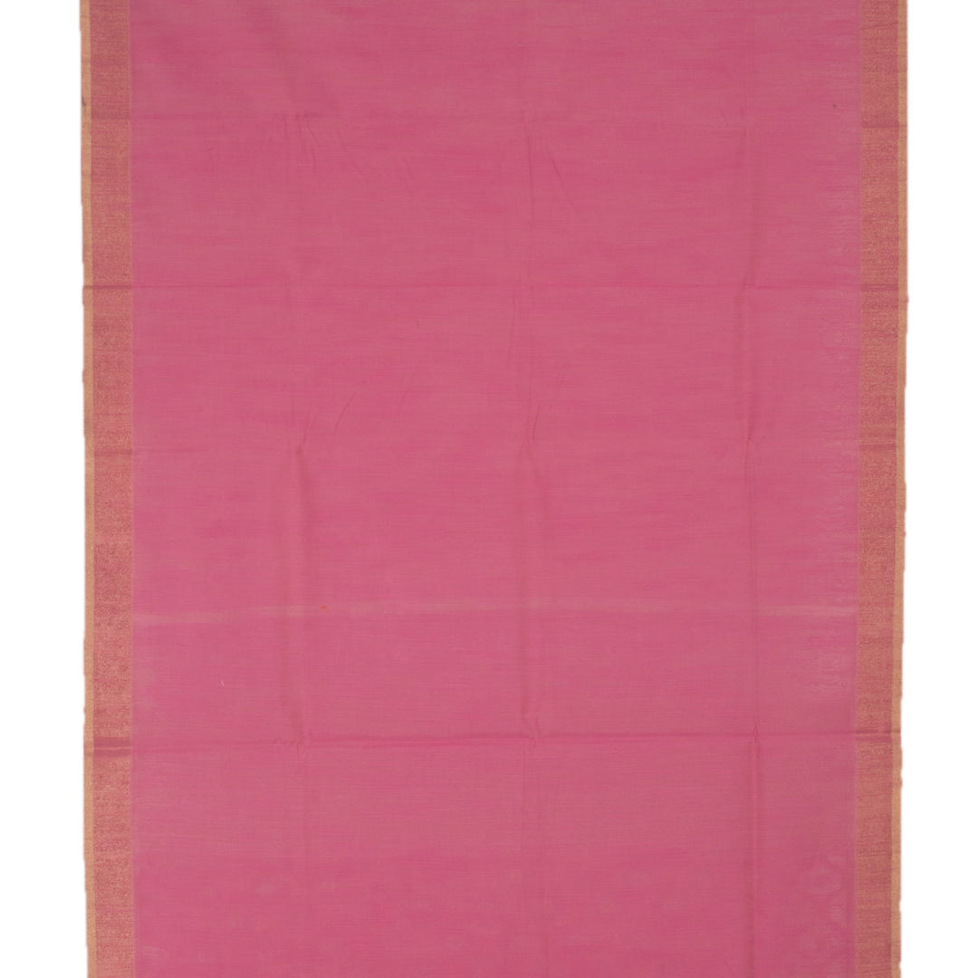 Handloom Banarasi Katrua Silk Cotton Salwar Suit Material 10055351