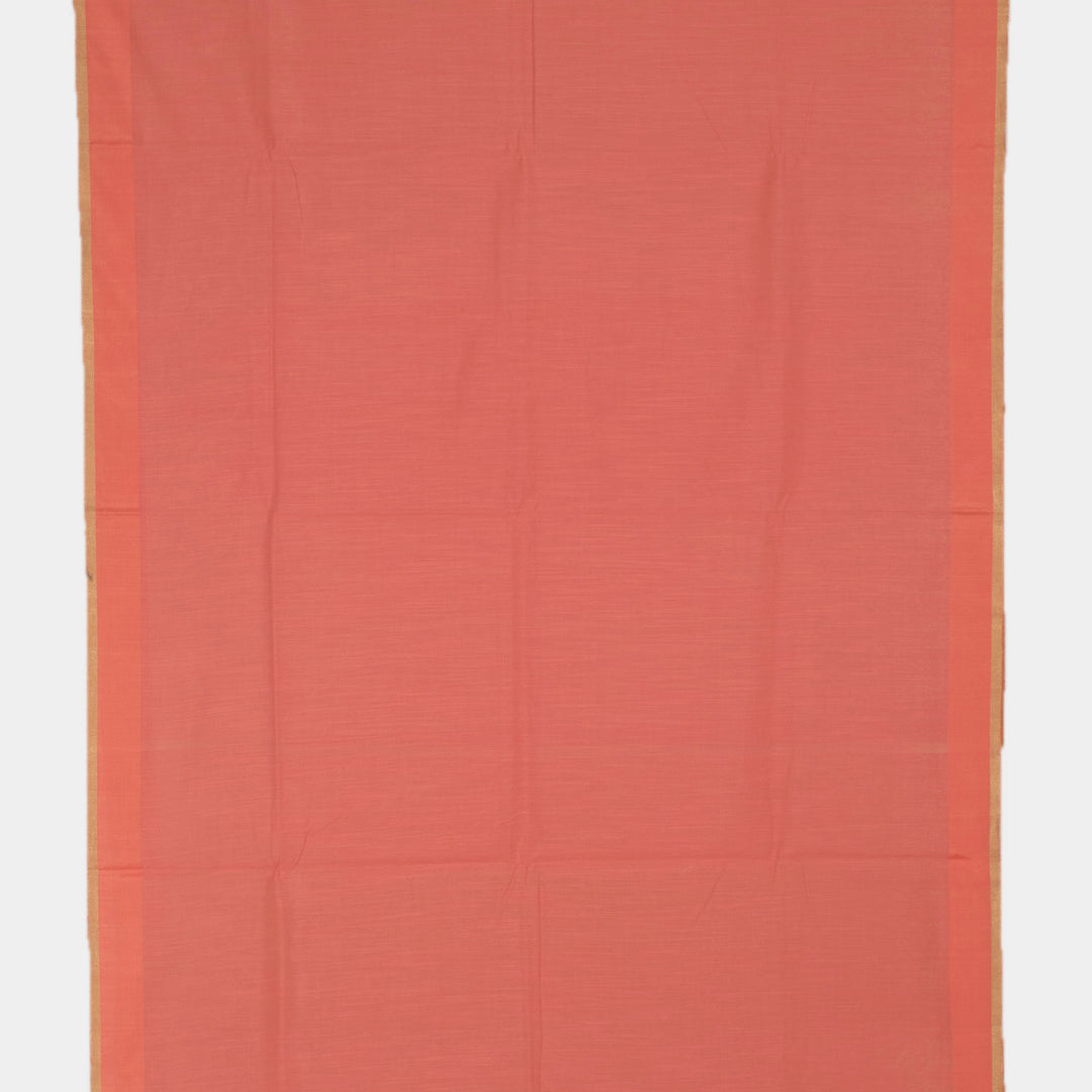 Handloom Banarasi Katrua Silk Cotton Salwar Suit Material 10055352