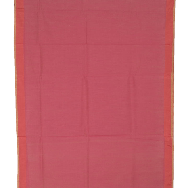 Handloom Banarasi Katrua Silk Cotton Salwar Suit Material 10055353