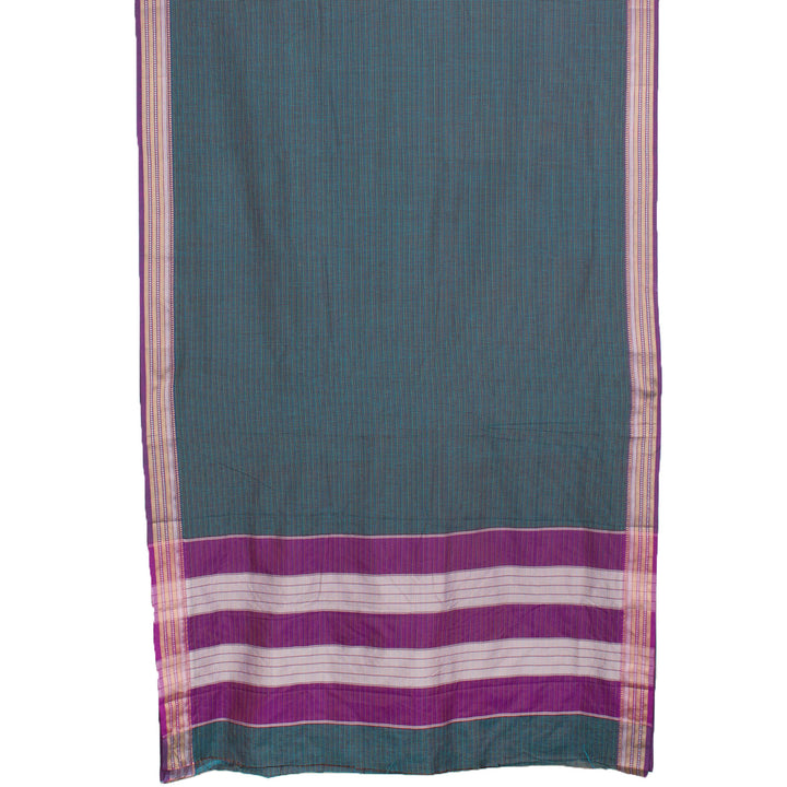 Handloom Narayanpet Cotton Saree 10056268