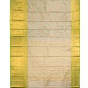 Handloom Pure Zari Bridal Kanjivaram Tissue Silk Saree 10055731