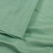 Printed Chanderi Silk Cotton 2 pc Salwar Suit Material 10054791