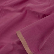 Printed Chanderi Silk Cotton 2 pc Salwar Suit Material 10054792