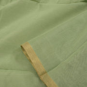 Printed Chanderi Silk Cotton 2 pc Salwar Suit Material 10054804