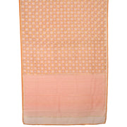 Printed Handloom Chanderi Silk Cotton Saree 10054810