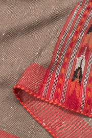 Handloom Woolen Stole 10058679