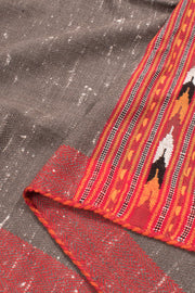 Handloom Woolen Stole 10058681