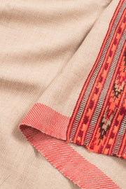 Handloom Woolen Stole 10058682