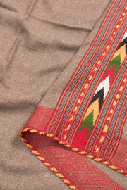 Handloom Woolen Stole 10058684