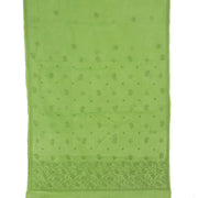 Chikankari Embroidered Cotton Saree 10055261