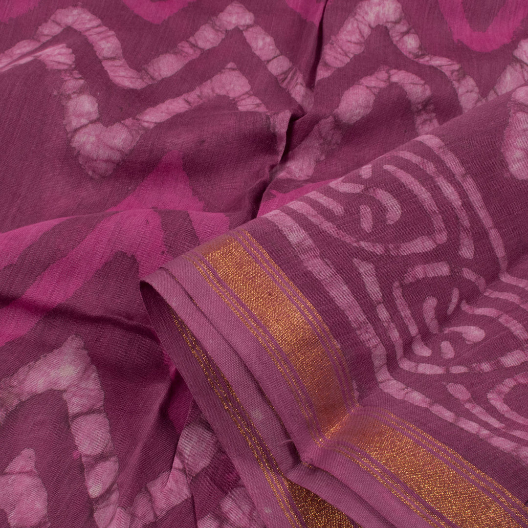Dabu Printed Cotton Salwar Suit Material 10055042