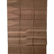 Handloom Chattisgarh Tussar Silk Saree 10053618