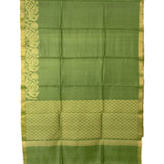 Handloom Chattisgarh Tussar Silk Saree 10053620