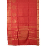 Handloom Chattisgarh Tussar Silk Saree 10053623