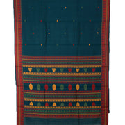 Handloom Silk Cotton Saree 10053624