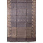 Handloom Chattisgarh Tussar Silk Saree 10053627