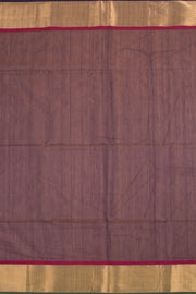 Handloom Maheshwari Silk Cotton Saree 10058822