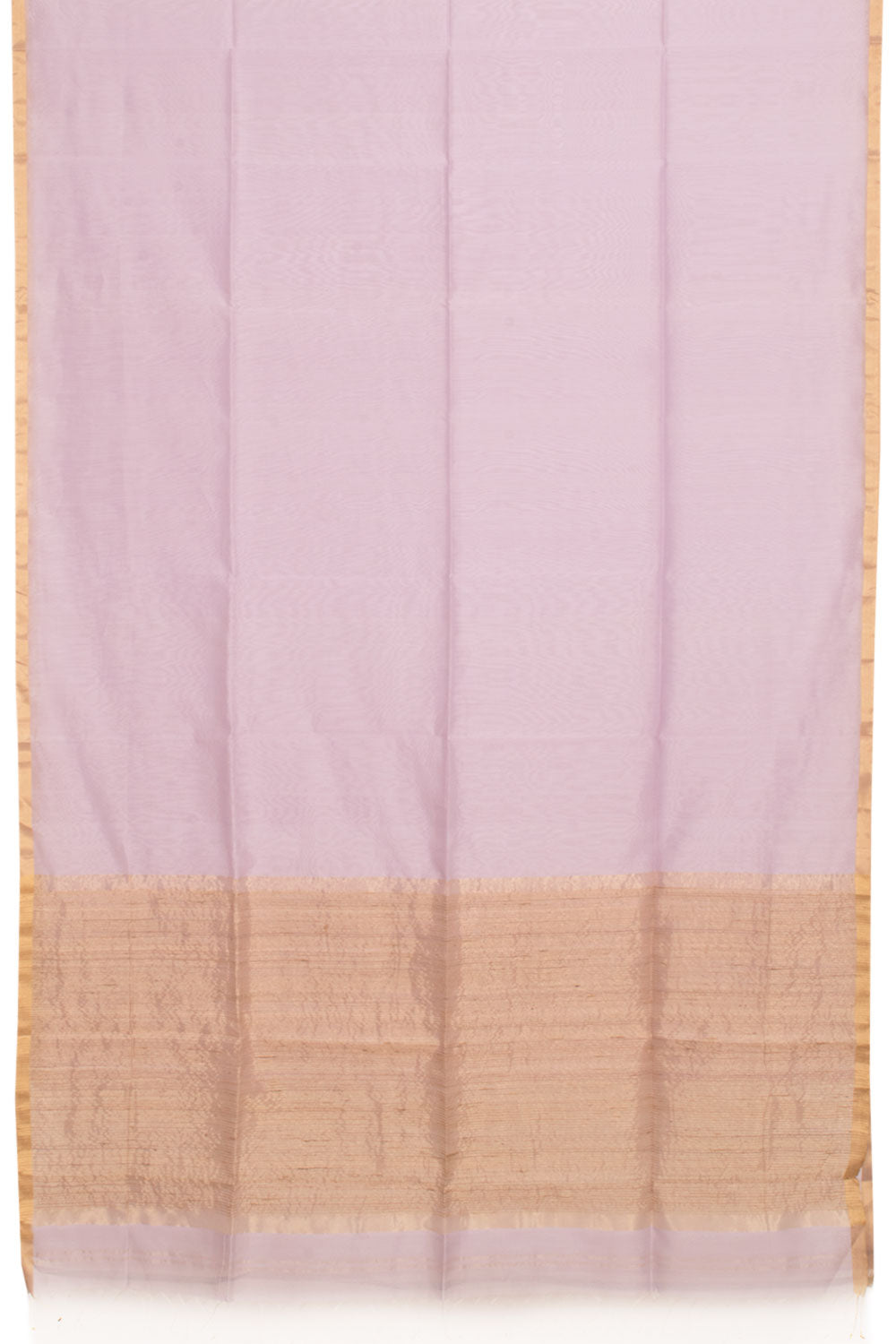 Handloom Maheshwari Silk Cotton Saree 10058823