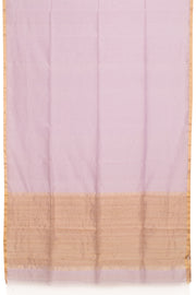 Handloom Maheshwari Silk Cotton Saree 10058823