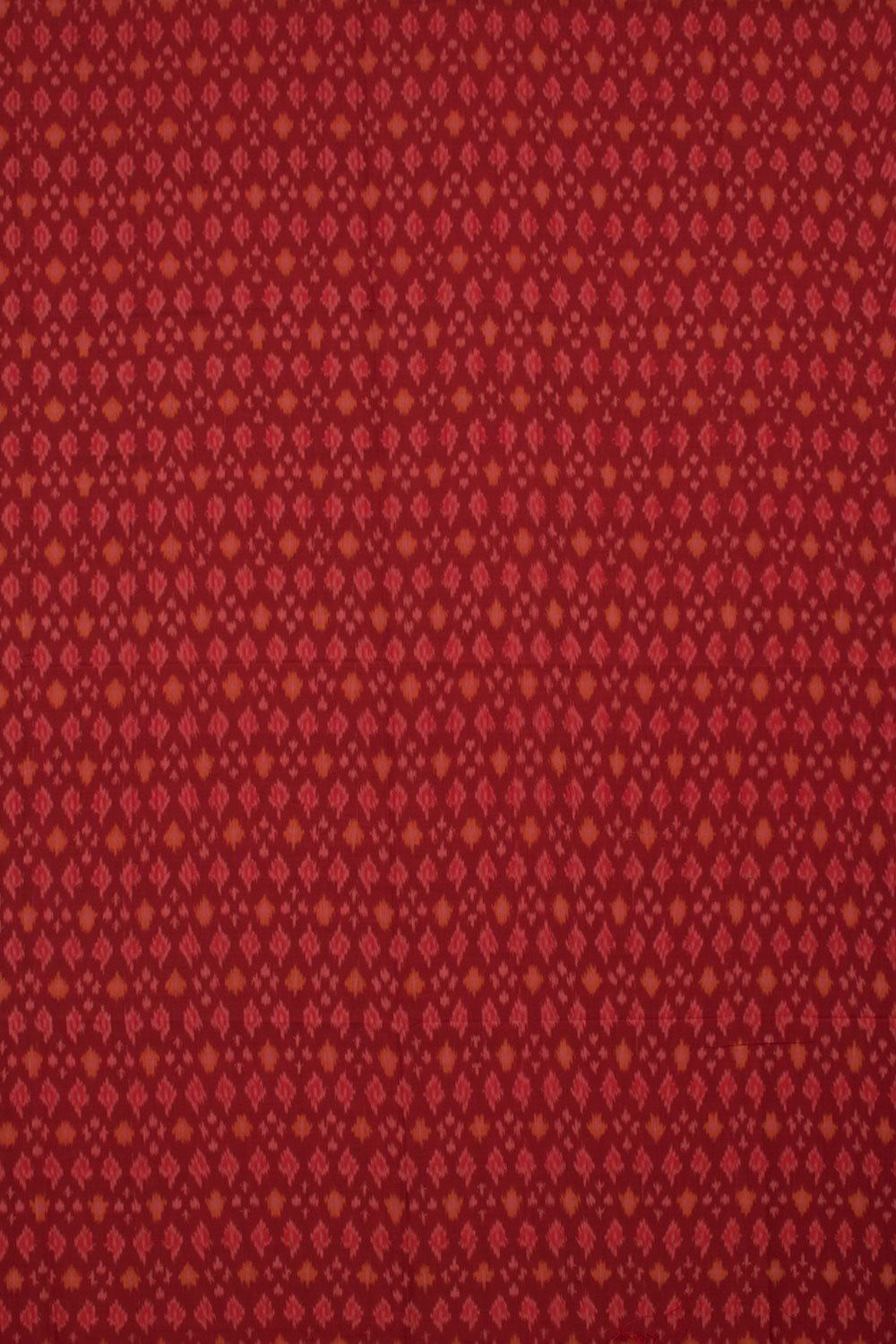 Handloom Ikat Silk Cotton Kurta Material 10058575