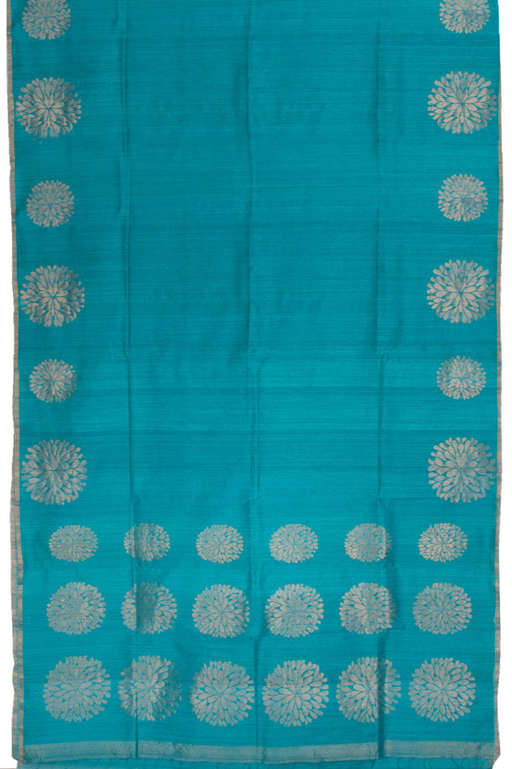 Handloom Matka Tussar Silk Saree 10059128