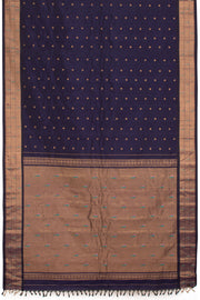 Handloom Gadwal Silk Saree 10058764