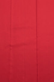 Dark Teal Pure Zari Kanjivaram Silk Saree 10058952